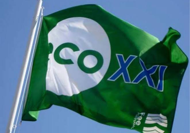 Santo Tirso distinguido com Bandeira Verde ECOXXI
