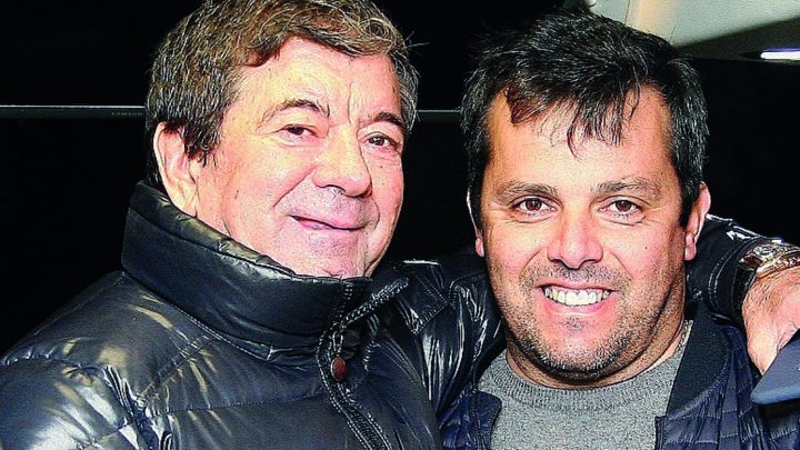 Tribunal de Penafiel condena responsáveis da W52-FC Porto a penas de prisão efetiva por doping