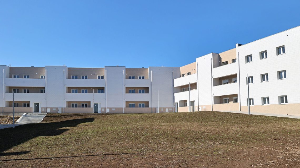 Vila do Conde reforça resposta habitacional para jovens e famílias da classe média com 450 novas habitações