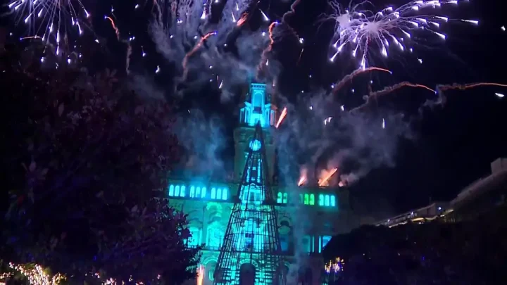 Porto apela ao transporte público para festa de Passagem de Ano na Avenida dos Aliados