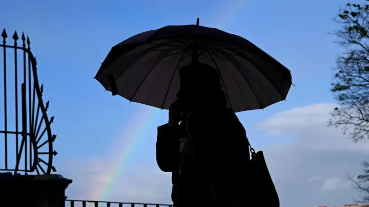 Passagem de ano com temperaturas mais baixas em Portugal continental. Chuva regressa no final da semana