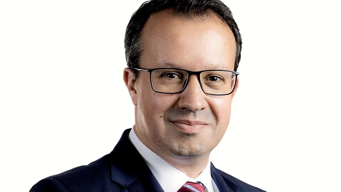 Alexandre Almeida assume liderança da Associação de Municípios do Parque das Serras do Porto