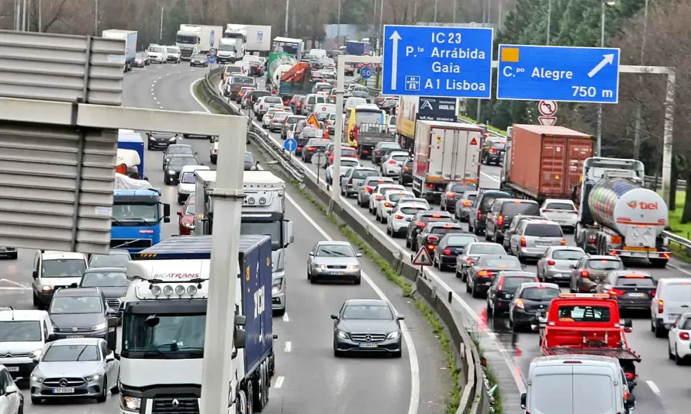 Vereador Manuel Pizarro critica medida do governo sobre portagens na CREP: “Ministro vê a VCI a partir de Cascais”