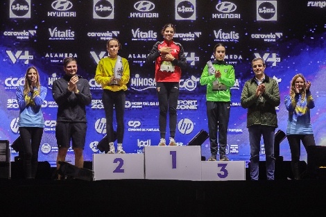 S. Silvestre do Porto reúne 18 mil participantes e encerra o ano em grande este domingo