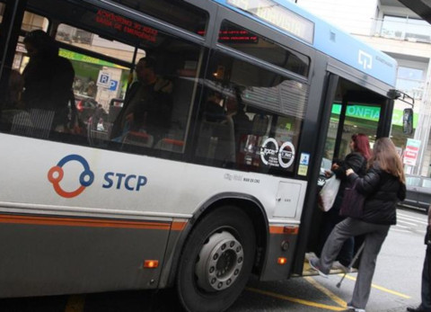 Porto pode avançar com transportes gratuitos já em 2026