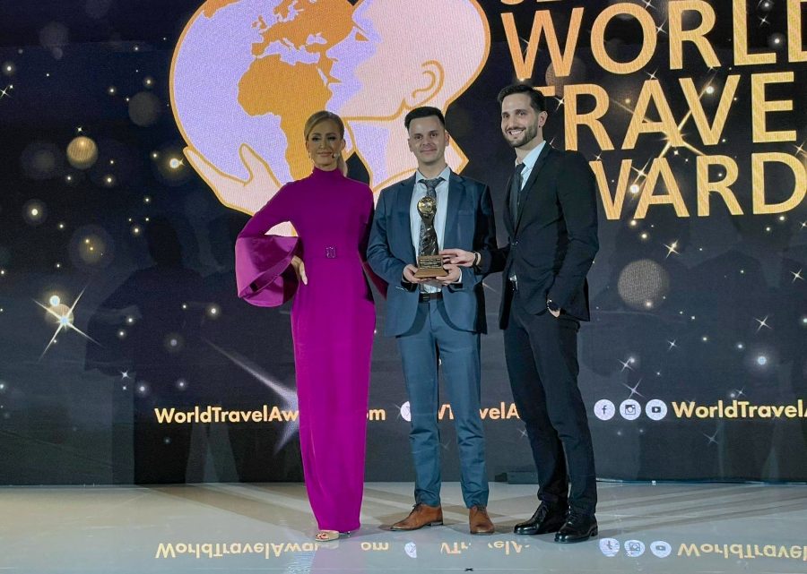 Passadiços do Paiva voltam a conquistar o mundo: Melhor Atração de Turismo de Aventura pelo 8.º ano consecutivo