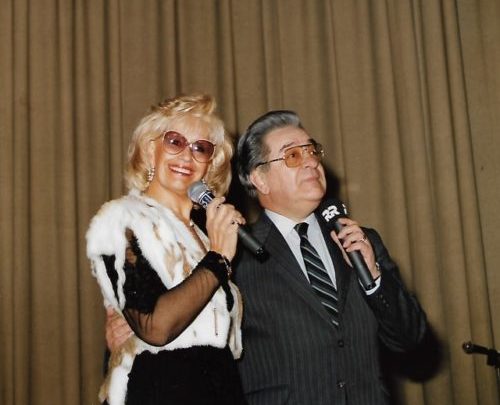 Morreu a locutora de rádio Olga Cardoso, a “Amiga Olga”