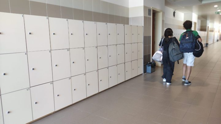 Incidente violento em escola da Maia provoca feridos e mobiliza PSP e bombeiros