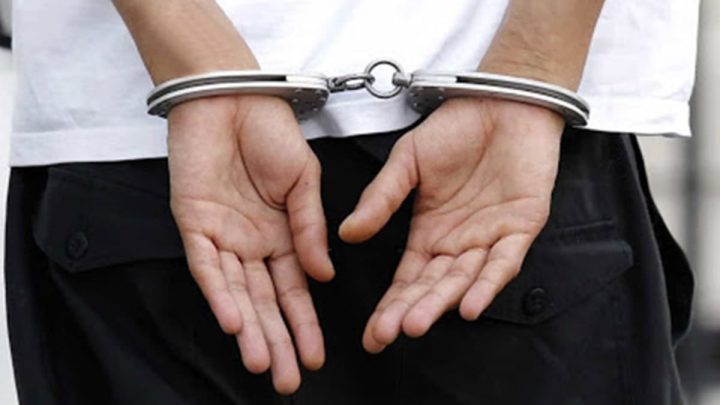 Homem detido pela GNR da Trofa por suspeita de sequestro e violência doméstica