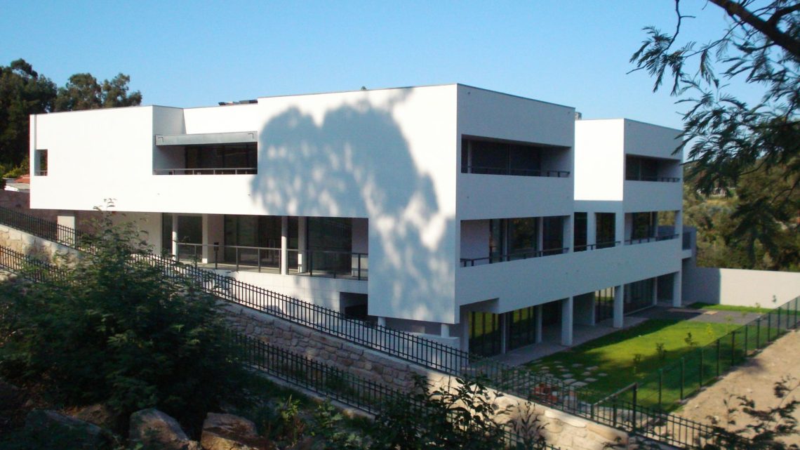 AAJUDE investe quatro milhões de euros em novo polo social em Matosinhos