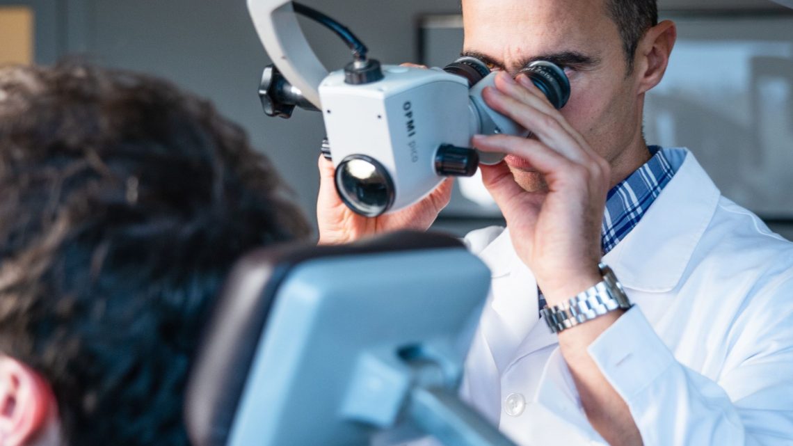 PUB | Otorrinolaringologista alerta para a importância do diagnóstico precoce da perda auditiva