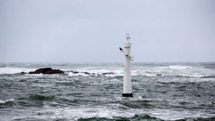 Farol do Aguilhão em Vila do Conde requalificado e devolvido à comunidade das Caxinas