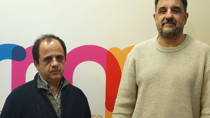 Escola Profissional Jobra divulga “Jobra Late Night Show 2026” na Rádio Metropolitana Porto