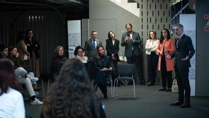 Município do Porto lança projeto para criar identidade comum de cidade universitária
