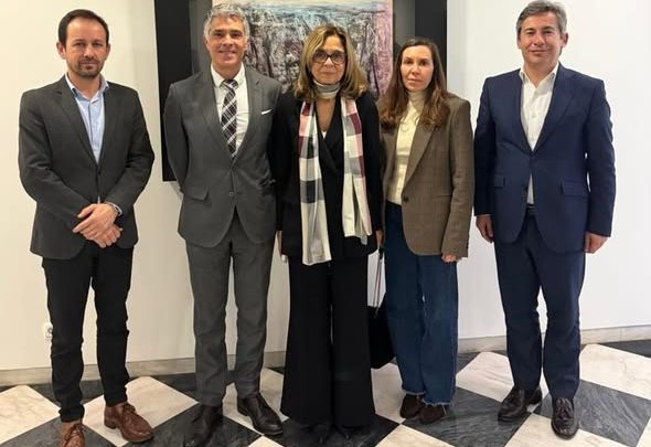 Valongo procura garantir financiamento para centros de saúde caso obras falhem prazos do PRR