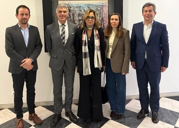 Valongo procura garantir financiamento para centros de saúde caso obras falhem prazos do PRR