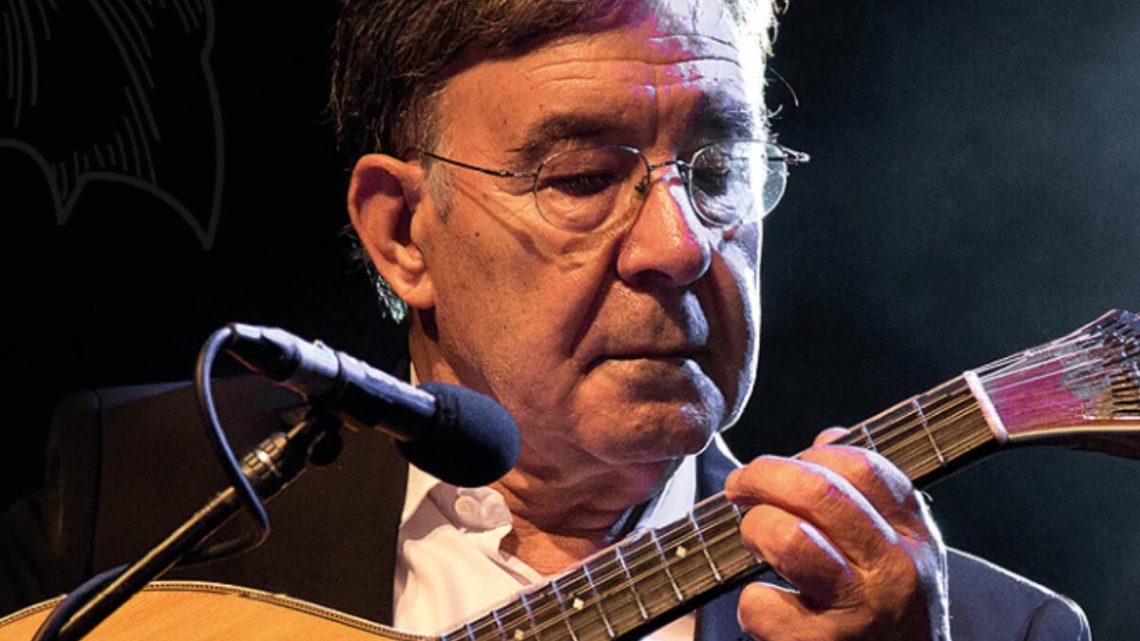 Morreu António Chainho, o “Mestre da Guitarra Portuguesa”