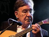 Morreu António Chainho, o “Mestre da Guitarra Portuguesa”