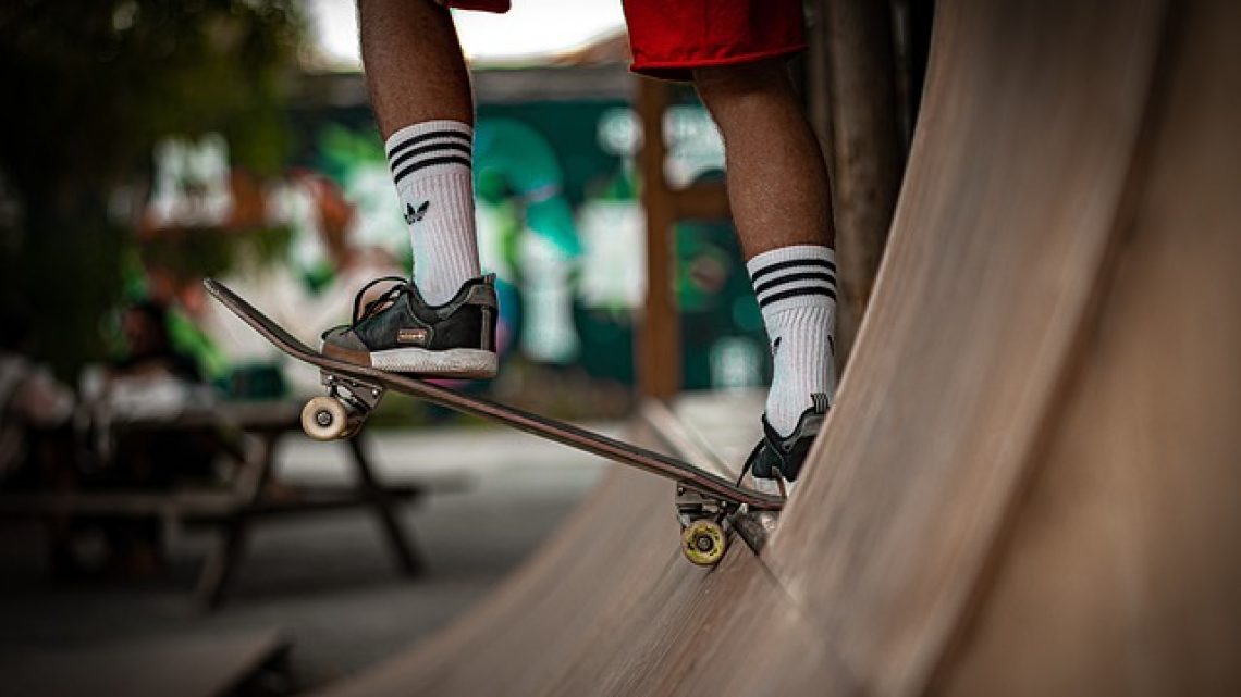 Bloco de Esquerda critica suspensão do skate park de Canidelo e exige esclarecimentos à Câmara de Gaia