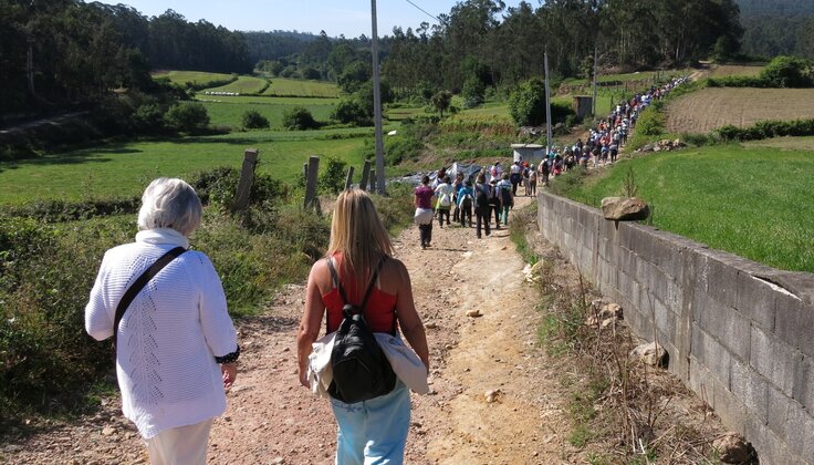 Vila do Conde promove 8.ª etapa da Grande Rota do Património