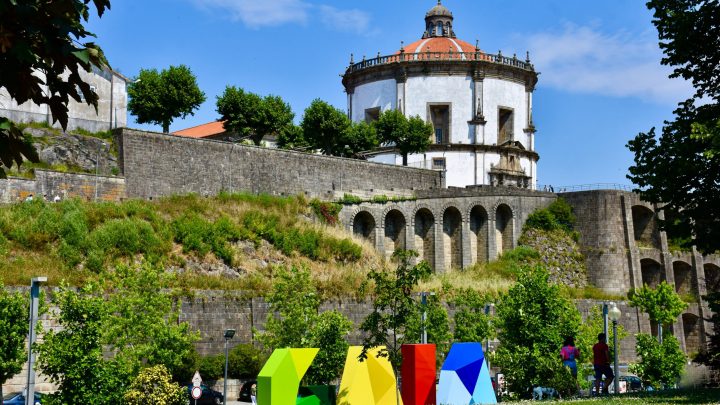 Investidores sauditas atraídos para desenvolvimento de habitação e lazer em Gaia