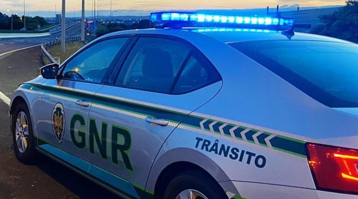 Mau tempo provoca condicionamentos rodoviários em vários concelhos do distrito do Porto