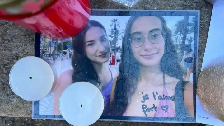 Confirmada a morte de jovem portuguesa no incêndio da Suíça. Era natural de Santa Maria da Feira