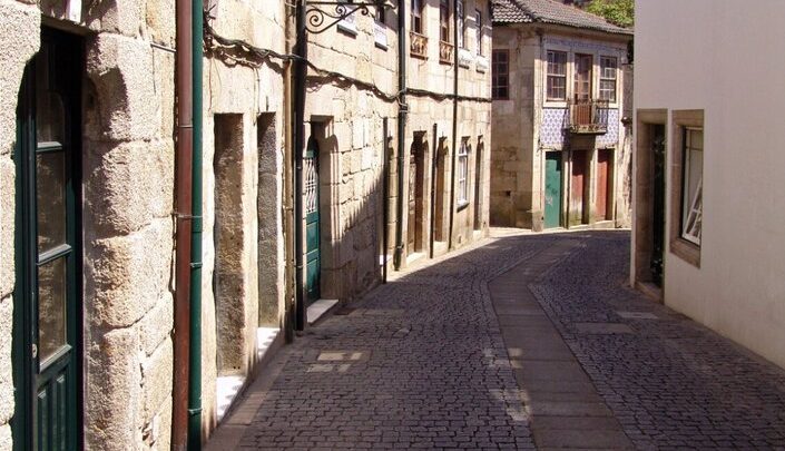Centro Histórico de Vila do Conde quer ser Património Mundial da UNESCO