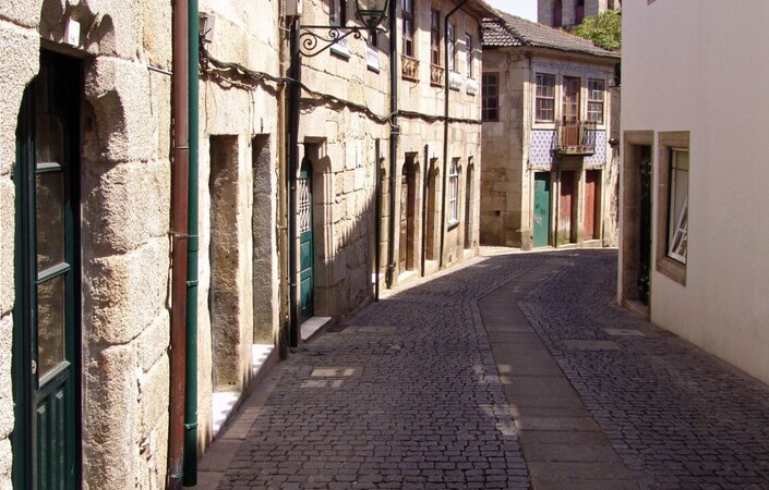 Centro Histórico de Vila do Conde quer ser Património Mundial da UNESCO