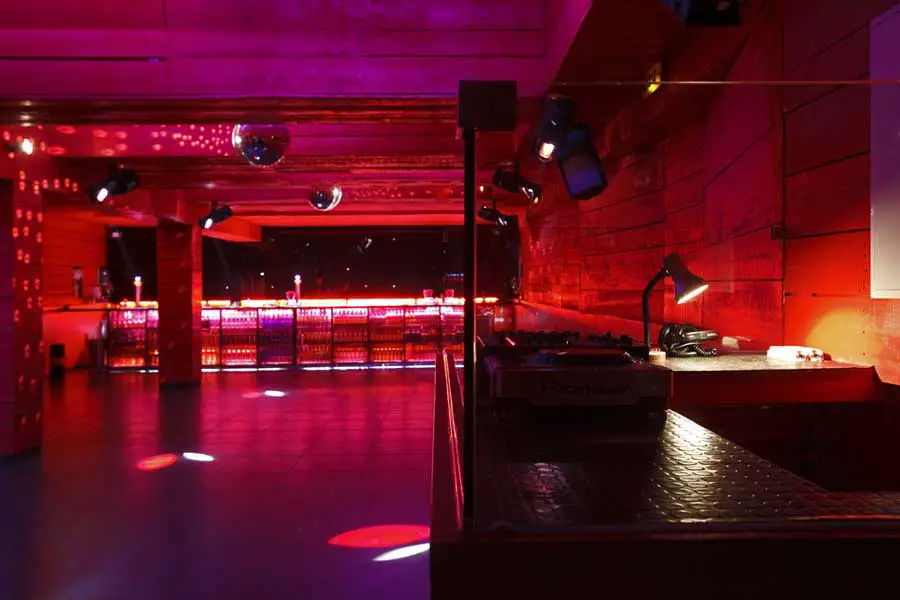 Discoteca Tendinha dos Clérigos encerra portas este mês após 20 anos de atividade