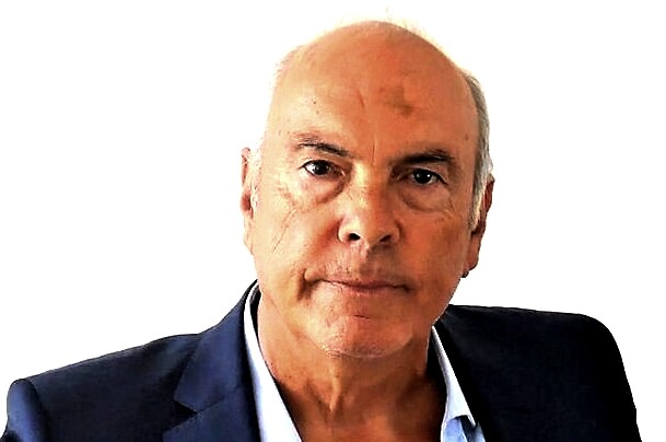 Joaquim Jorge no Executive Tea Club a 12 de fevereiro