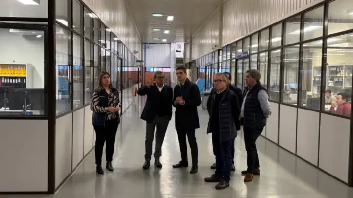 Vale de Cambra cria Gabinete Via-Verde do Empresário para acelerar investimento e criação de emprego