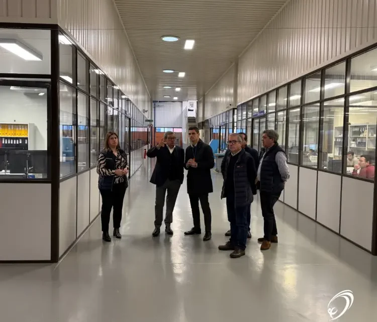 Vale de Cambra cria Gabinete Via-Verde do Empresário para acelerar investimento e criação de emprego