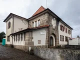 Reabilitação do antigo centro de saúde de S. Martinho do Campo avança em Santo Tirso