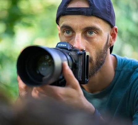 Centro Cultural de Paredes recebe apresentação do livro fotográfico “Salamandra Dourada” de Daniel Santos