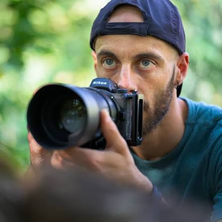 Centro Cultural de Paredes recebe apresentação do livro fotográfico “Salamandra Dourada” de Daniel Santos