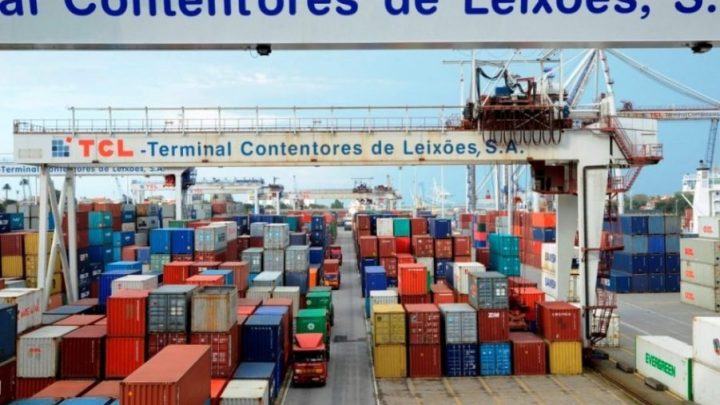 Câmara de Matosinhos manifesta oposição ao novo Terminal de Contentores Norte em Leça da Palmeira