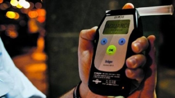 GNR detém cinco condutores alcoolizados durante as festas de São Gonçalo, na Trofa