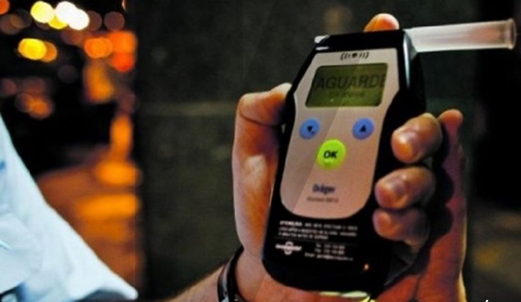 GNR detém cinco condutores alcoolizados durante as festas de São Gonçalo, na Trofa