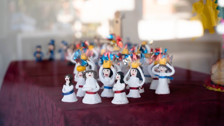 Mercado de São Sebastião em Santa Maria da Feira associa-se à Festa das Fogaceiras com programação especial