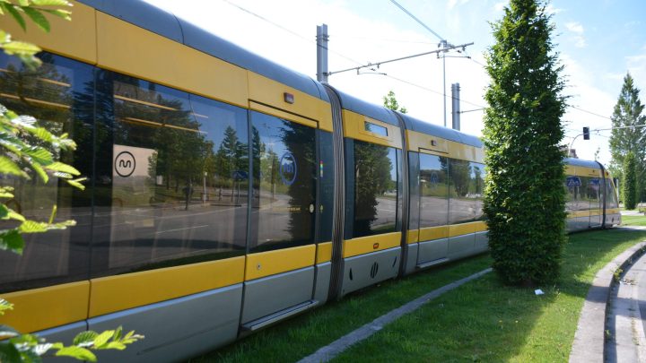 PCP exige do Governo correção do anúncio da Metro do Porto sobre metrobus até à Trofa