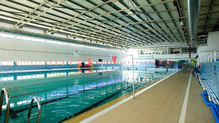 Paredes: Piscina Municipal Rota dos Móveis encerrada após deteção de bactéria Legionella