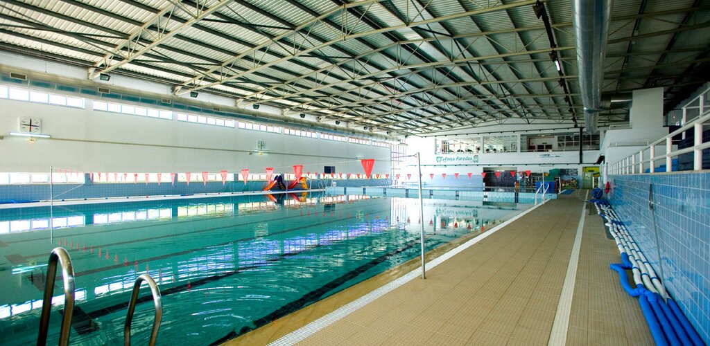 Paredes: Piscina Municipal Rota dos Móveis encerrada após deteção de bactéria Legionella