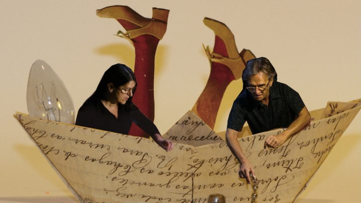 Teatro Municipal de Matosinhos arranca 2026 com seis estreias nacionais