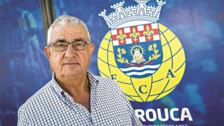 Presidente do FC Arouca e esposa absolvidos em processo de fraude fiscal