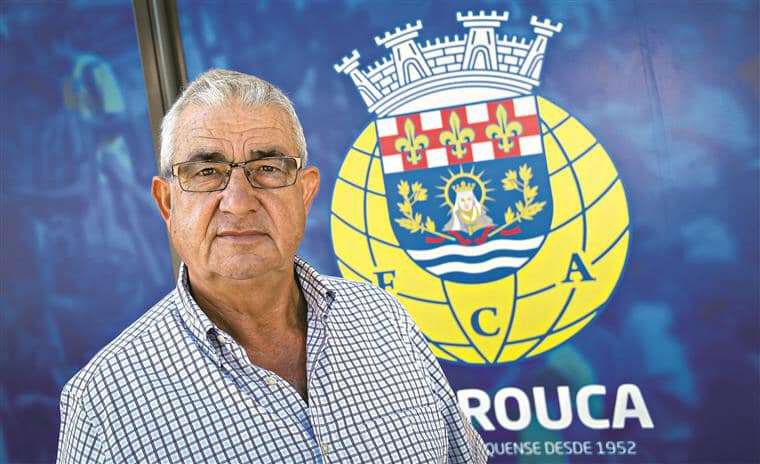 Presidente do FC Arouca e esposa absolvidos em processo de fraude fiscal