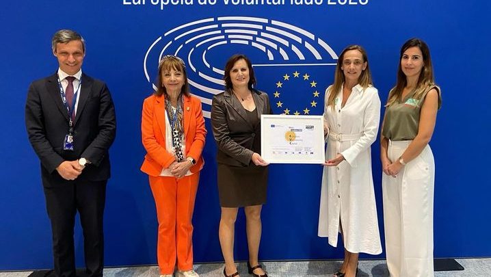 Maia celebra abertura como Capital Europeia do Voluntariado 2026