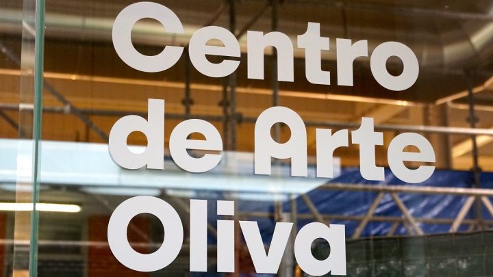 Centro de Arte Oliva tem em São João da Madeira tem nova diretora