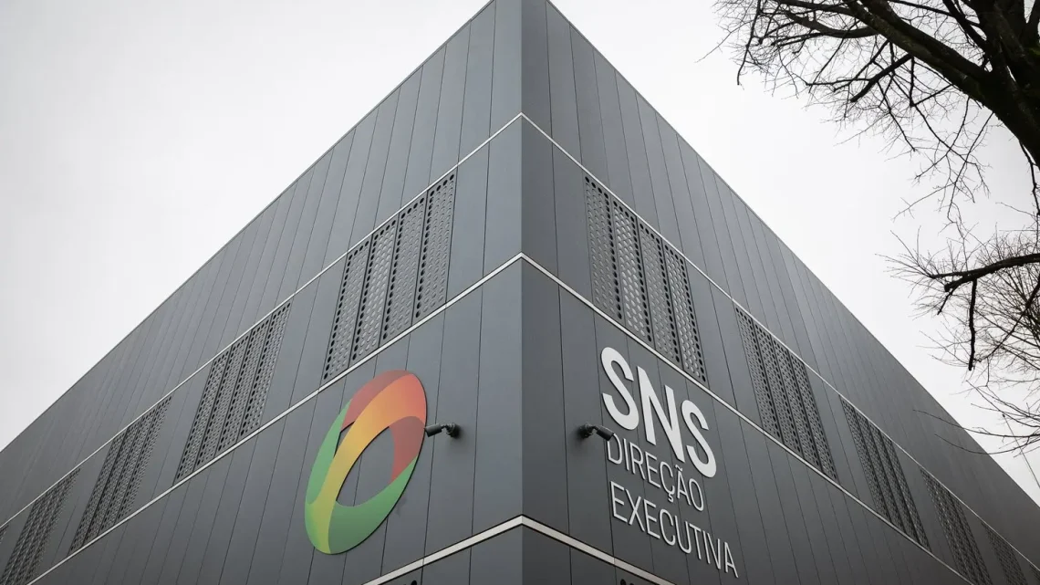 Nova sede da Direção Executiva do SNS é inaugurada no Porto