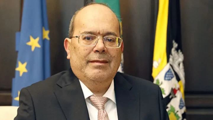 Firmino Pereira nomeado vice-presidente da Câmara Municipal de Gaia
